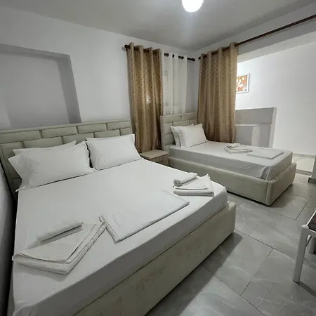 Apartmán Poda House *