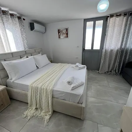Poda House Ksamil