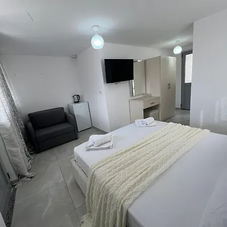 Poda House Apartmán *