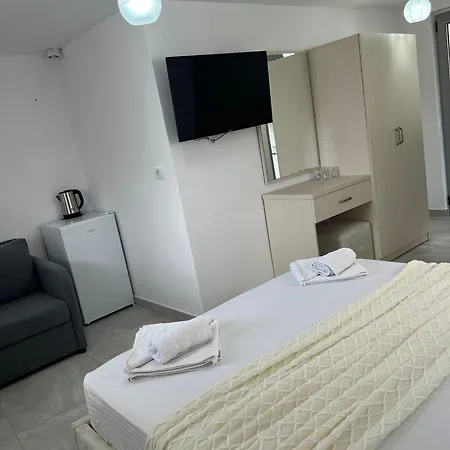 Apartmán Poda House Ksamil