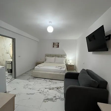 Apartmán Poda House *