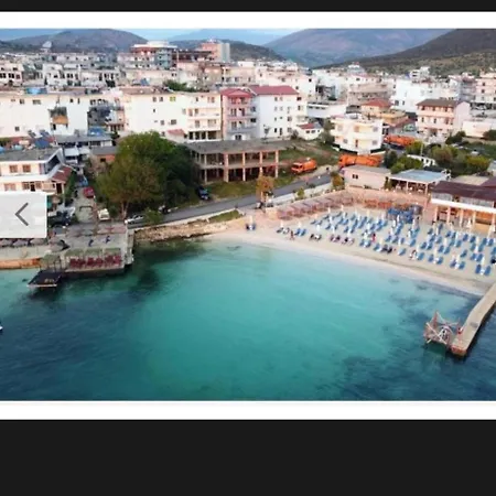 Spring House * Ksamil