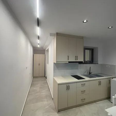 Spring House Apartment