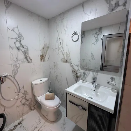 Spring House