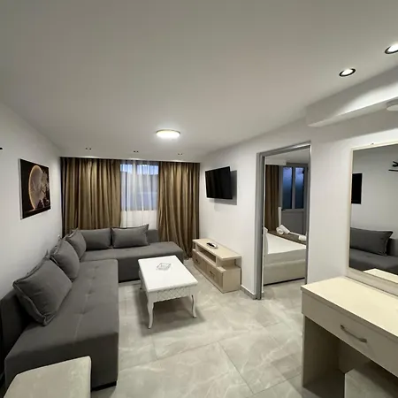 Spring House شقة *
