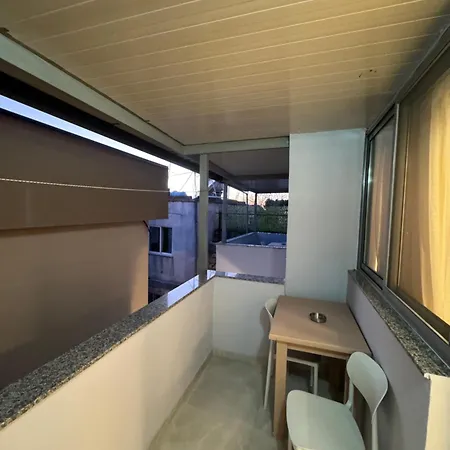 Spring House * Ksamil