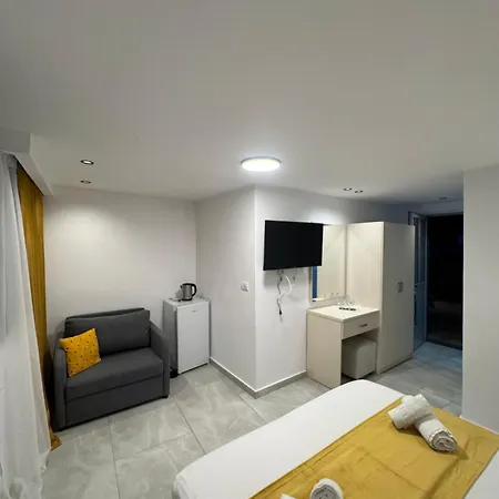 شقة Spring House كساميل