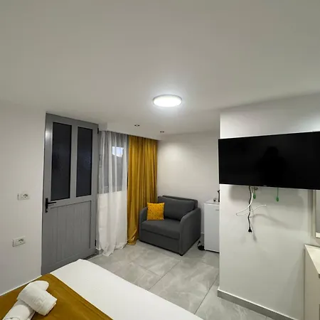 شقة Spring House
