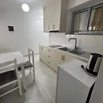 Apartment Spring House