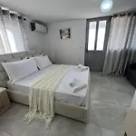 Spring House Ksamil
