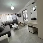 Apartment Spring House Ksamil