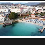 Spring House * Ksamil