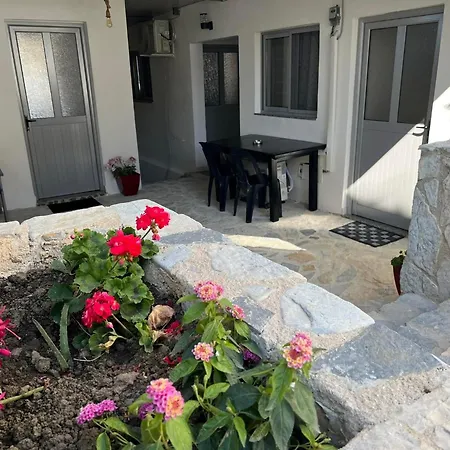 Poda House Appartamento Ksamil