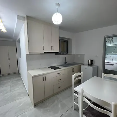 Apartment Spring House