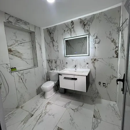 Apartment Spring House