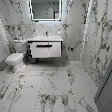 Apartment Spring House Ksamil