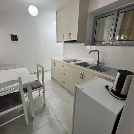 Apartment Spring House