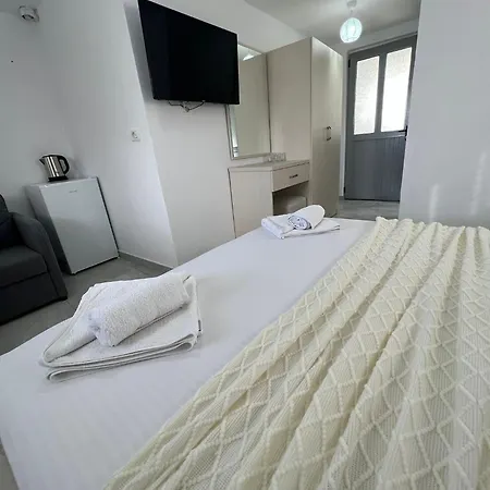 Apartment Spring House