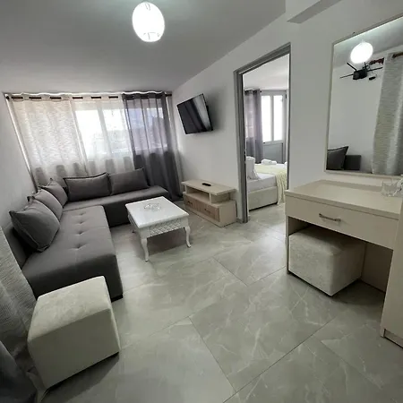 Poda House