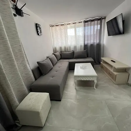 Apartment Spring House *