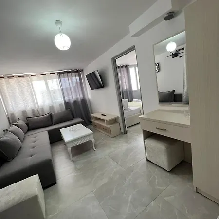 Apartment Spring House Ksamil