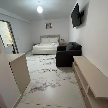 Spring House * Ksamil