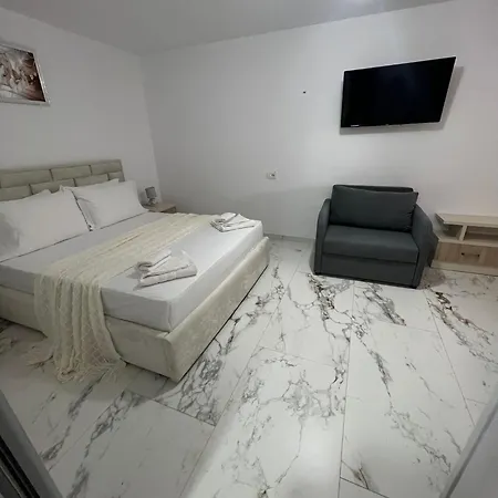 Poda House