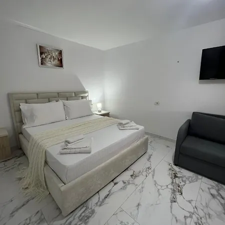 Poda House Ksamil