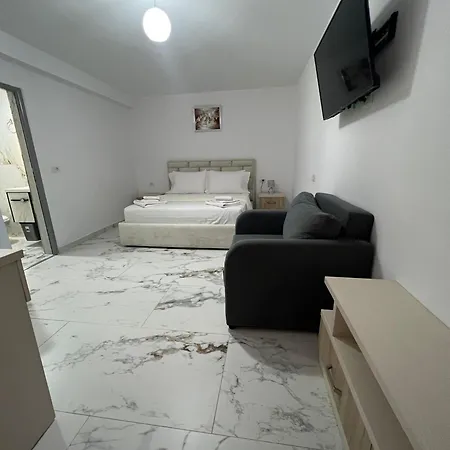 Spring House * Ksamil