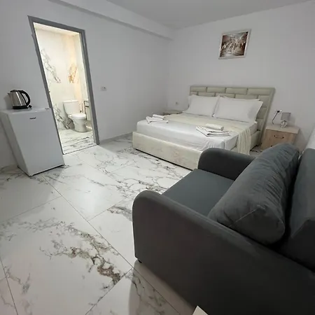 Apartment Spring House